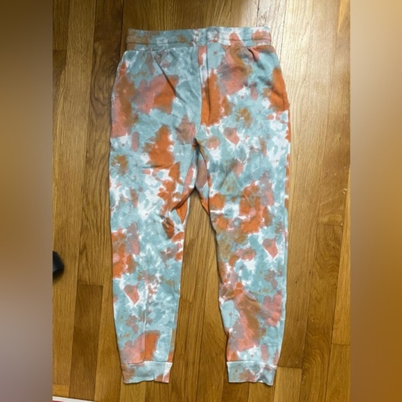 Art Class Tie Dye Sweatpants Joggers M (8/10) - Picture 2 of 5